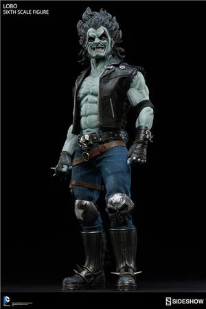 sideshow-lobo