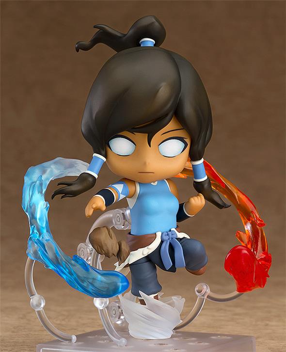 NENDOROID - KORRA