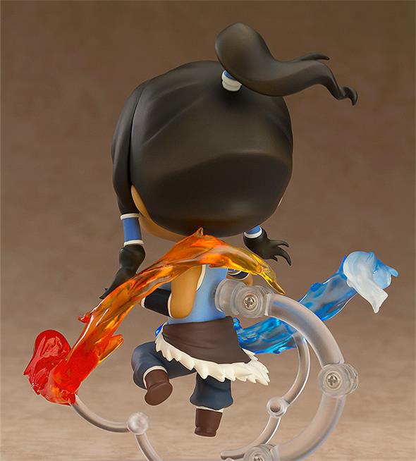 NENDOROID - KORRA