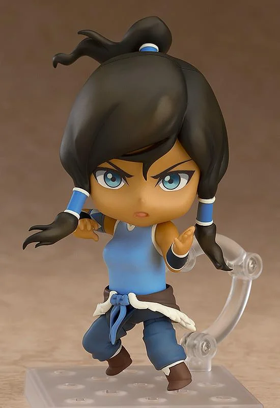 NENDOROID - KORRA