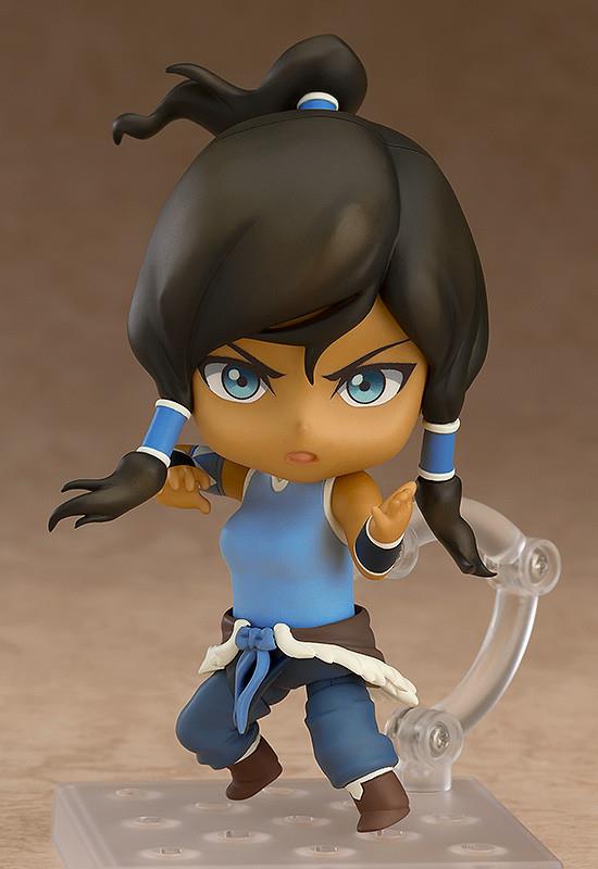 NENDOROID - KORRA