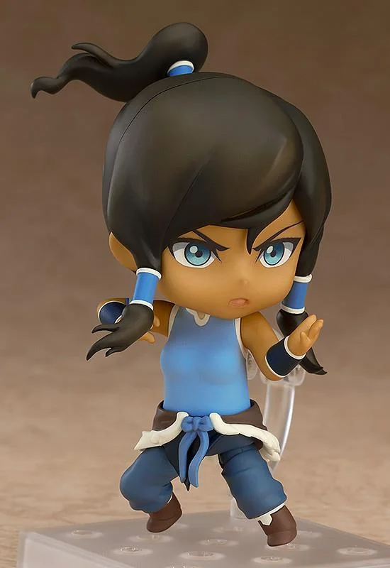 NENDOROID - KORRA