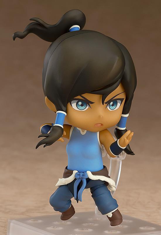 NENDOROID - KORRA