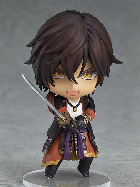 NENDOROID - OKURIKARA