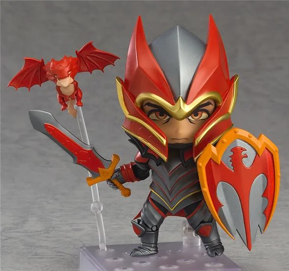 NENDOROID - DRAGON KNIGHT