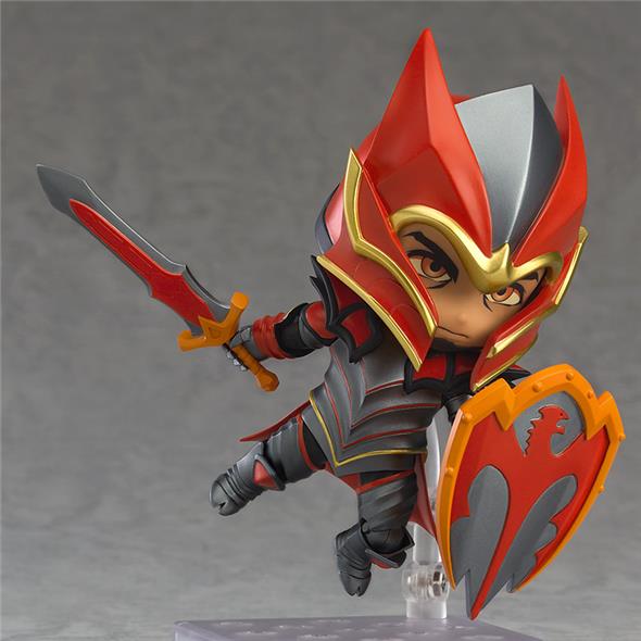 NENDOROID - DRAGON KNIGHT