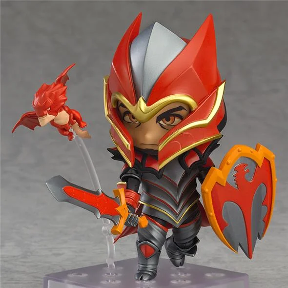 NENDOROID - DRAGON KNIGHT