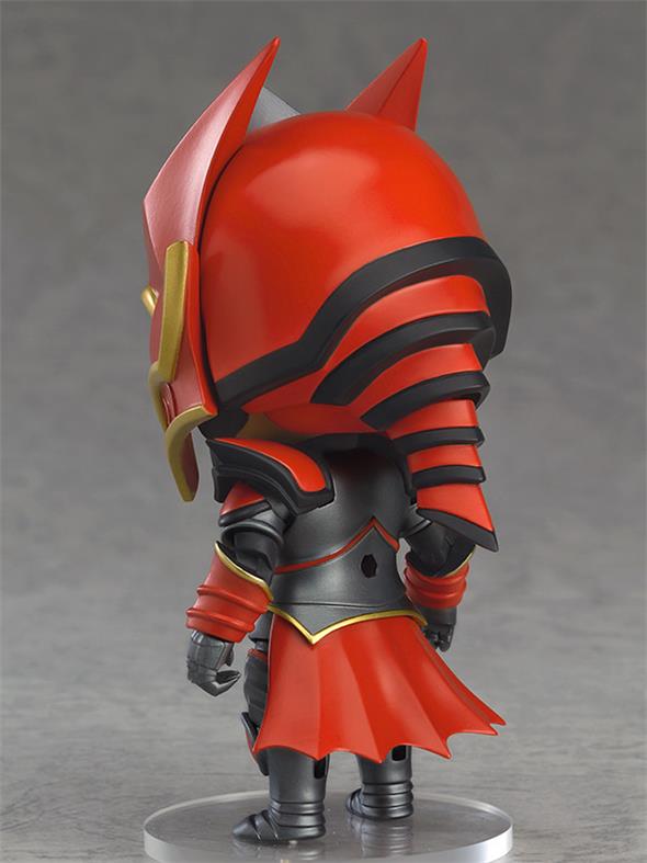 NENDOROID - DRAGON KNIGHT
