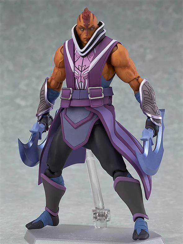 FIGMA - ANTI-MAGE