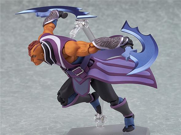 FIGMA - ANTI-MAGE
