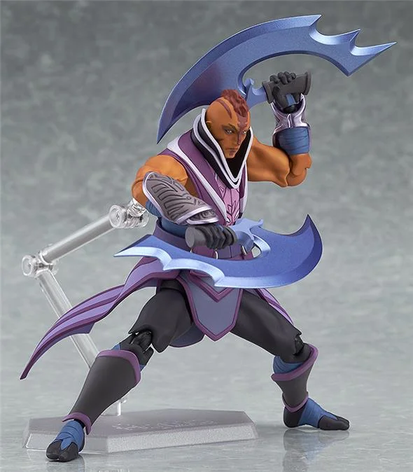 FIGMA - ANTI-MAGE