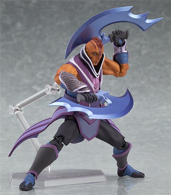 FIGMA - ANTI-MAGE