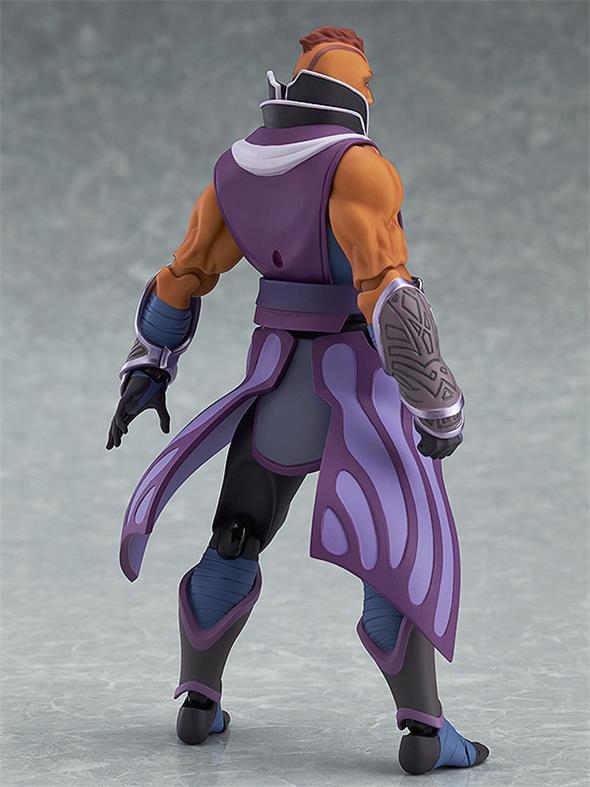FIGMA - ANTI-MAGE
