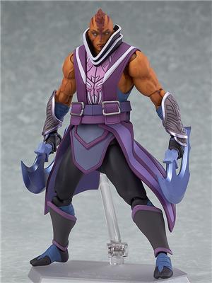 FIGMA - ANTI-MAGE