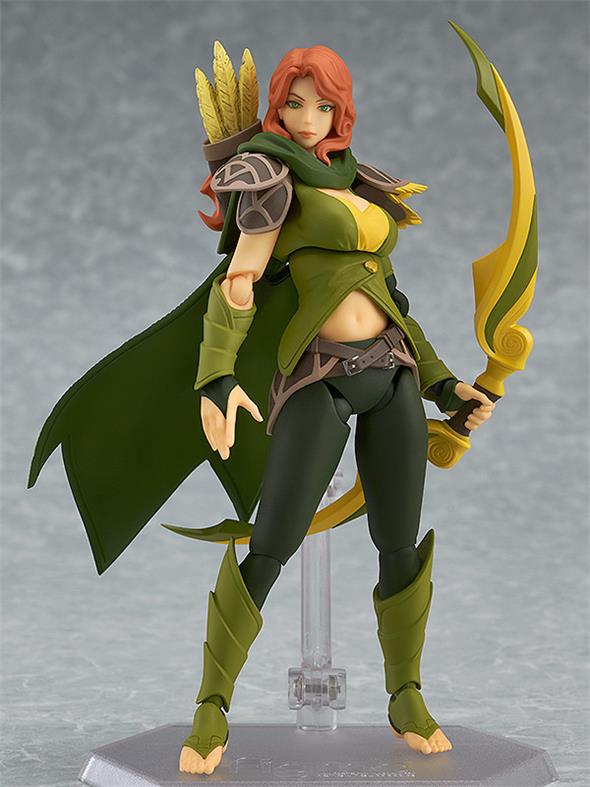FIGMA - WINDRANGER