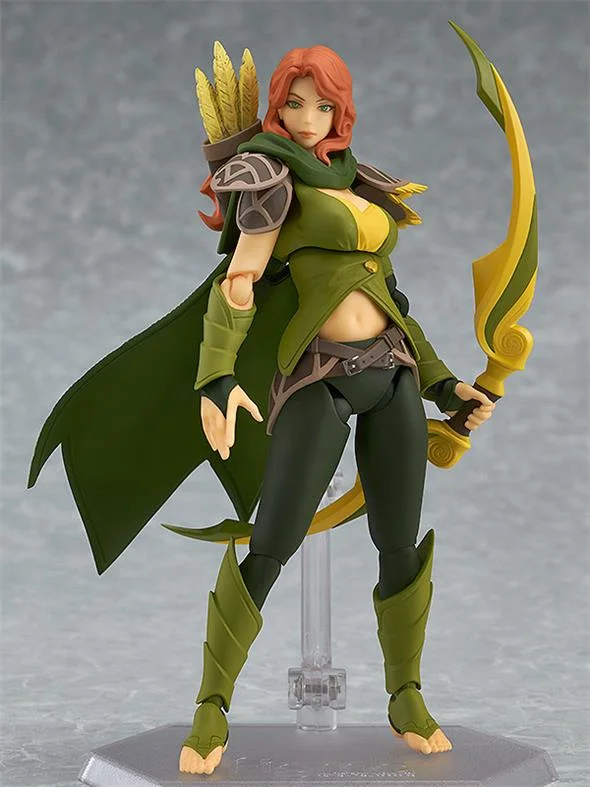 FIGMA - WINDRANGER