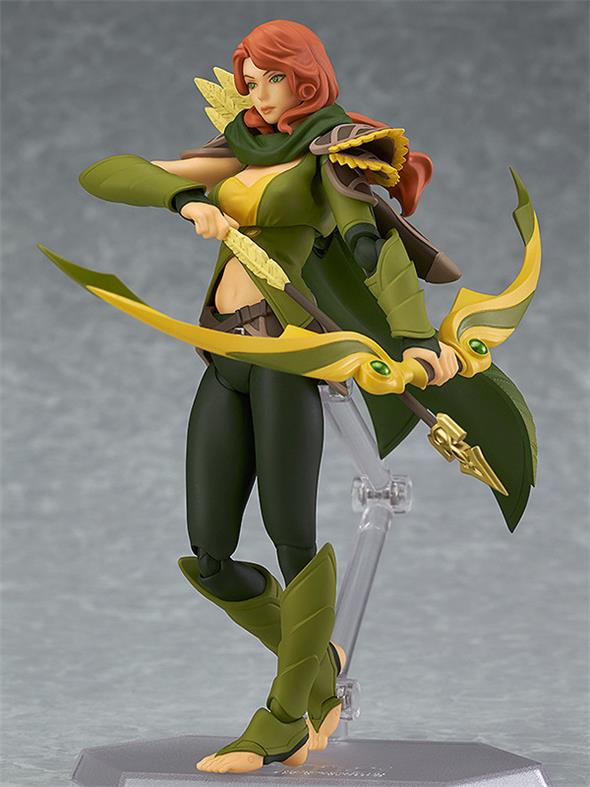 FIGMA - WINDRANGER