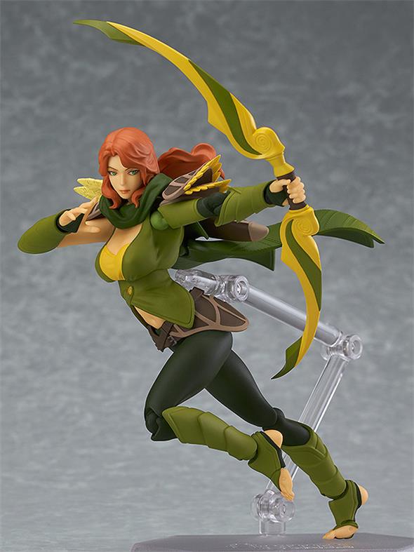 FIGMA - WINDRANGER
