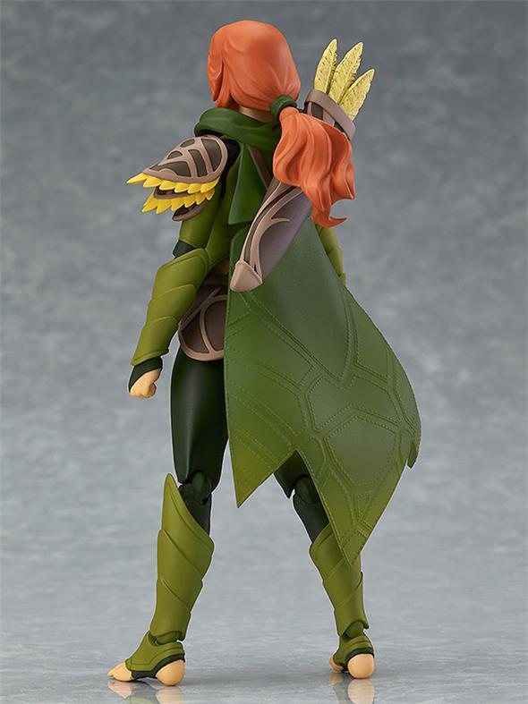 FIGMA - WINDRANGER
