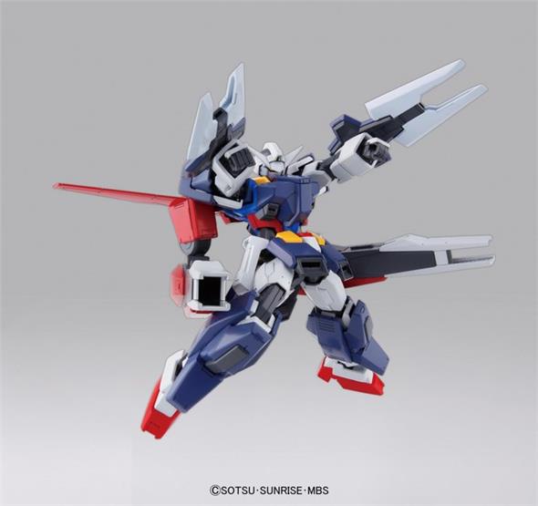 1/144 HG GUNDAM AGE 35 - GUNDAM AGE-1 FULL GLANSA