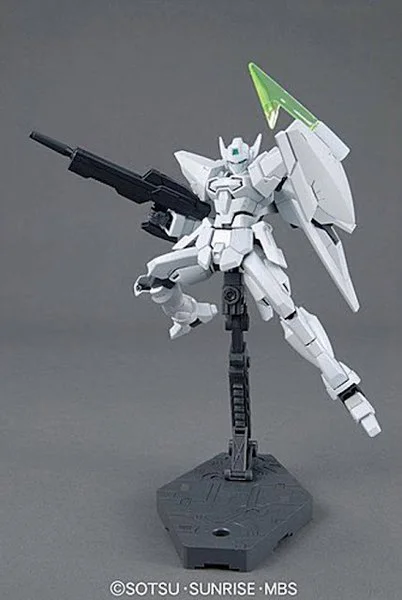 1/144 HG GUNDAM AGE 14 - G-BOUNCER