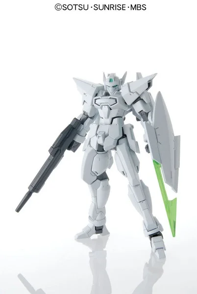 1/144 HG GUNDAM AGE 14 - G-BOUNCER