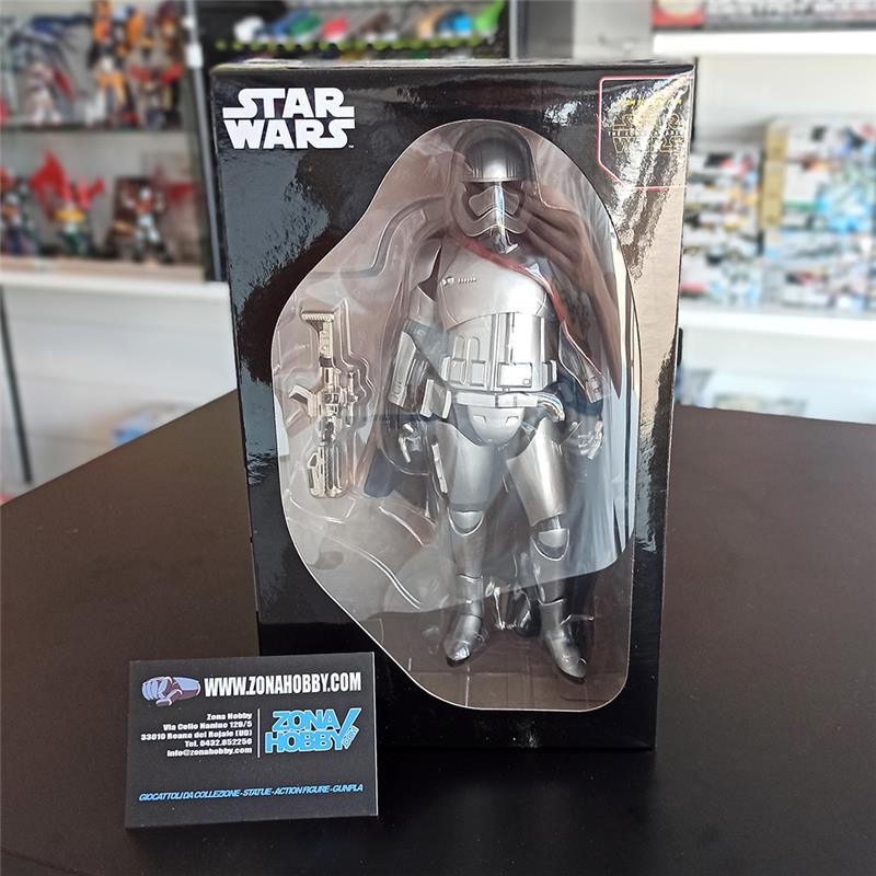 1/10 SEGA-PRIZE STAR WARS PREMIUM - CAPTAIN PHASMA