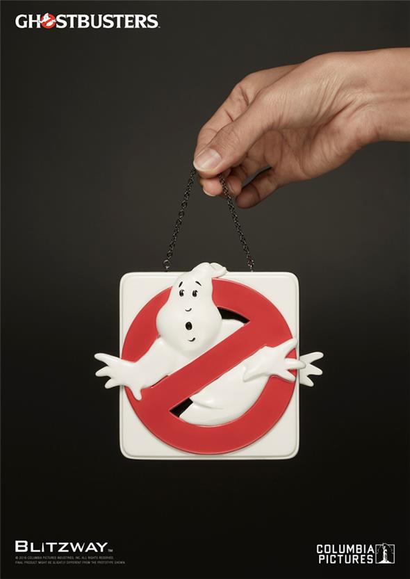1/6 GHOSTBUSTERS 1984 - SPECIAL PACK