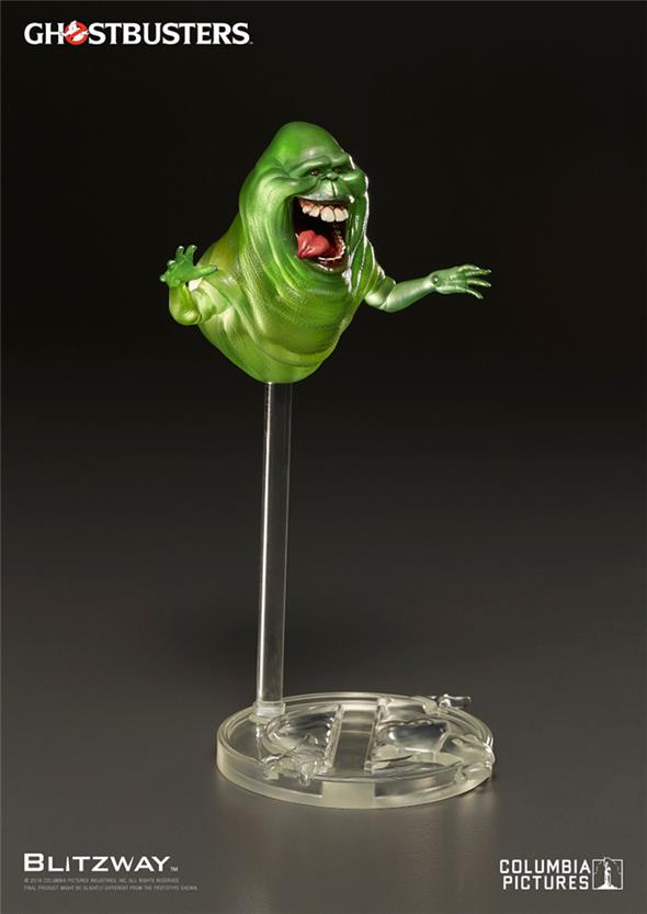 1/6 GHOSTBUSTERS 1984 - SPECIAL PACK
