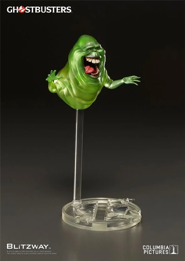 1/6 GHOSTBUSTERS 1984 - SPECIAL PACK