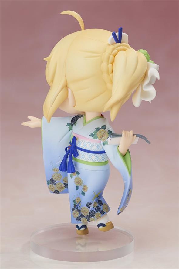 FATE/STAY NIGHT SABER KIMONO VER.