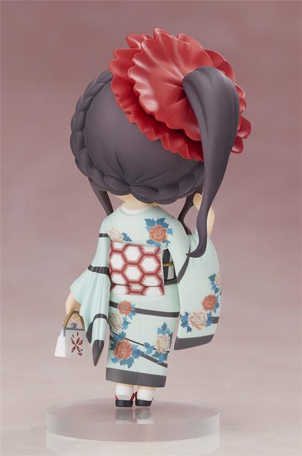 FATE/STAY NIGHT RIN TOHSAKA KIMONO VER.