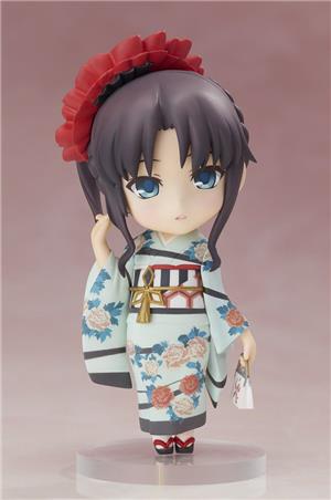 FATE/STAY NIGHT RIN TOHSAKA KIMONO VER.