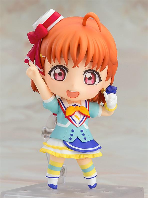 NENDOROID - CHIKA TAKAMI