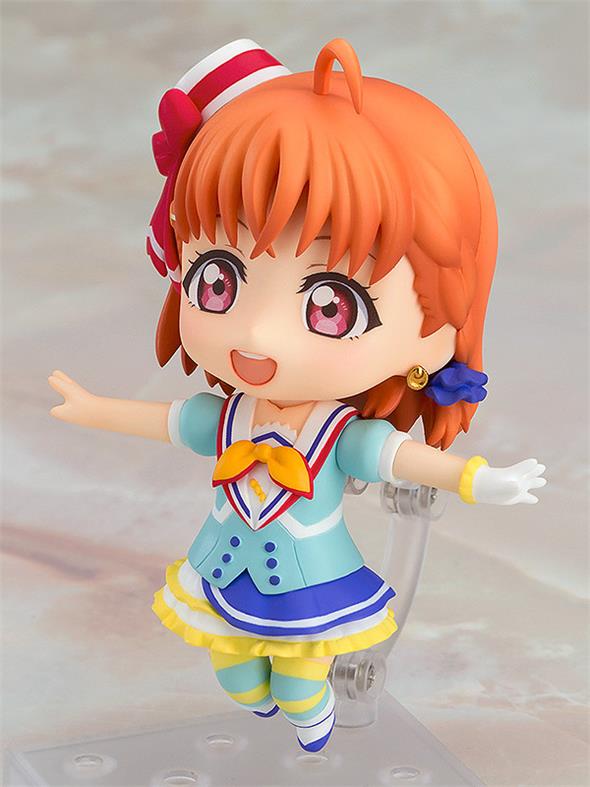 NENDOROID - CHIKA TAKAMI