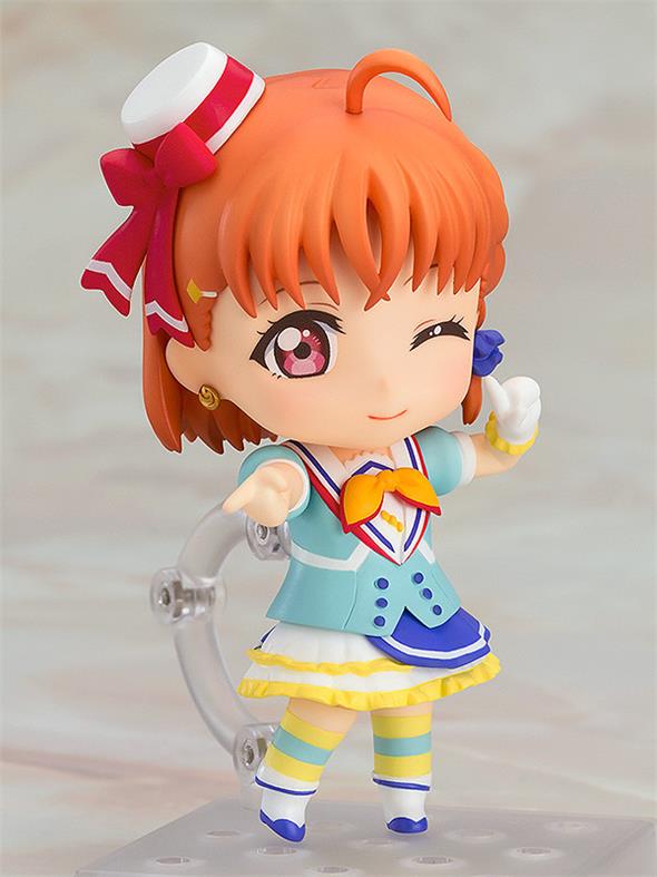 NENDOROID - CHIKA TAKAMI
