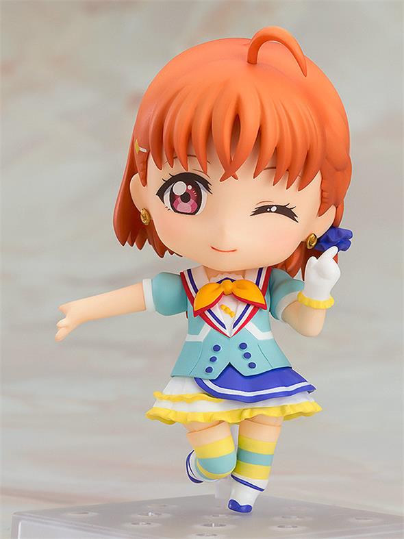NENDOROID - CHIKA TAKAMI