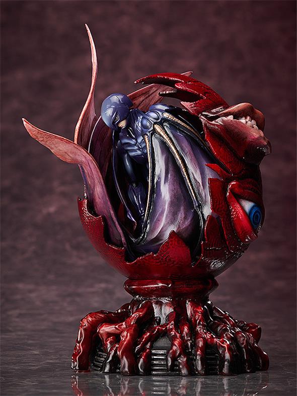 FIGMA - FEMTO BIRTH OF THE HAWK OF DARKNESS VER.