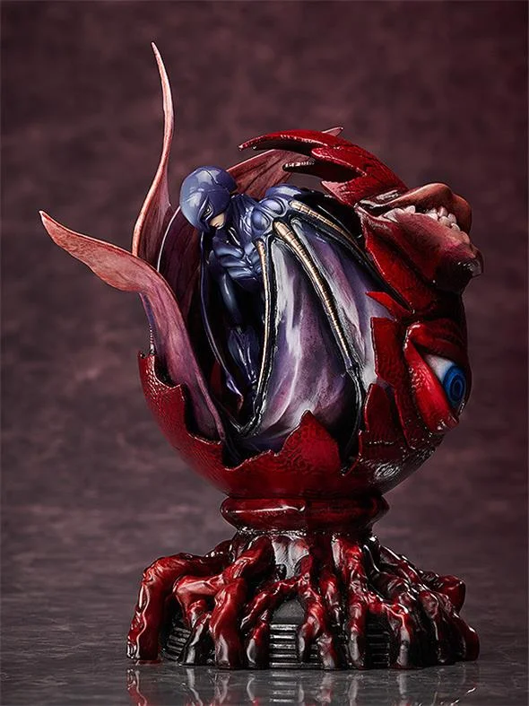 FIGMA - FEMTO BIRTH OF THE HAWK OF DARKNESS VER.