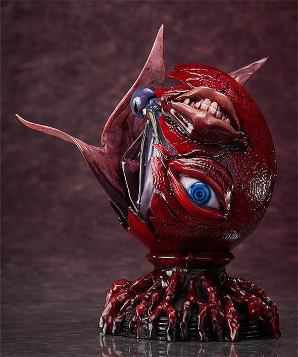 FIGMA - FEMTO BIRTH OF THE HAWK OF DARKNESS VER.