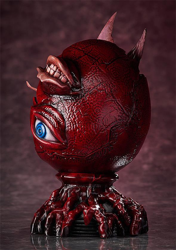 FIGMA - FEMTO BIRTH OF THE HAWK OF DARKNESS VER.