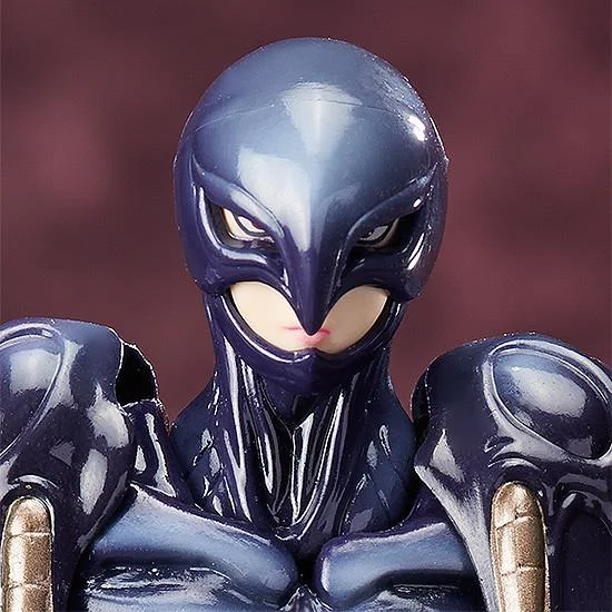 FIGMA - FEMTO BIRTH OF THE HAWK OF DARKNESS VER.