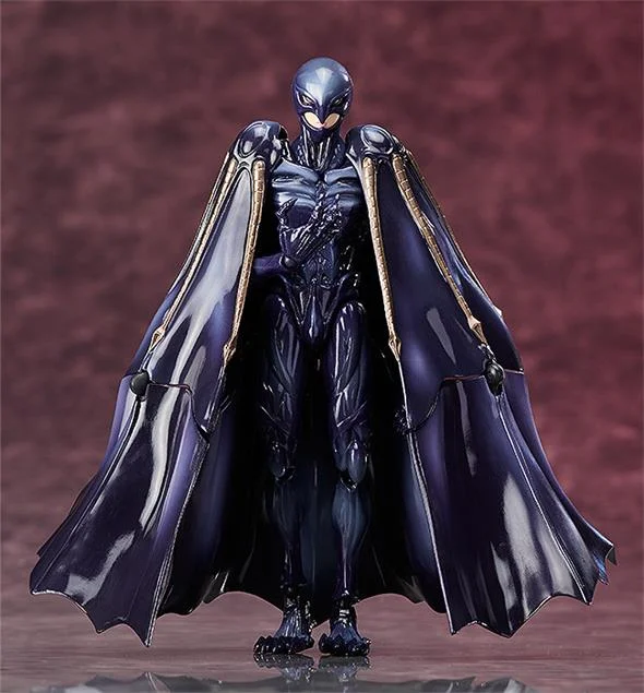 FIGMA - FEMTO BIRTH OF THE HAWK OF DARKNESS VER.