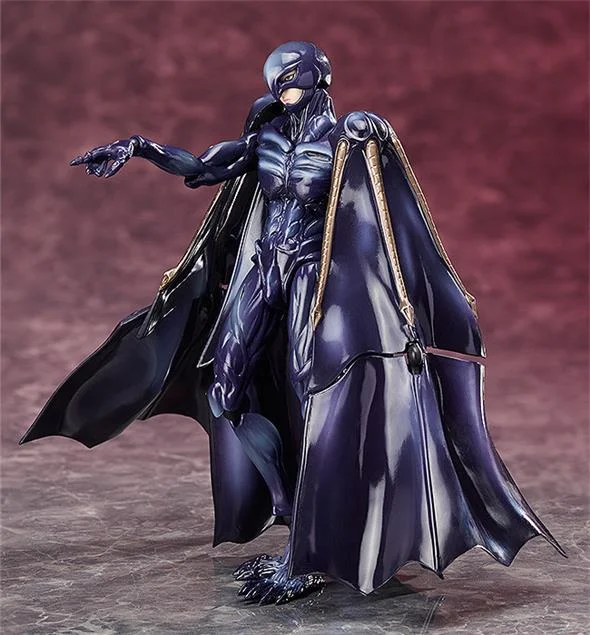 FIGMA - FEMTO BIRTH OF THE HAWK OF DARKNESS VER.