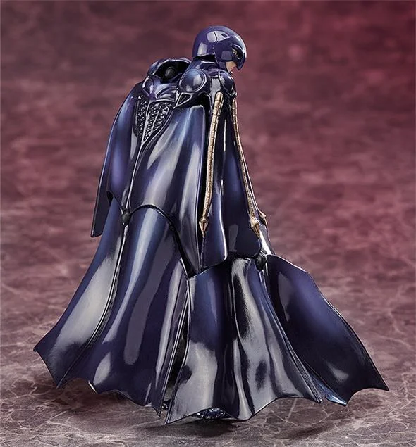 FIGMA - FEMTO BIRTH OF THE HAWK OF DARKNESS VER.