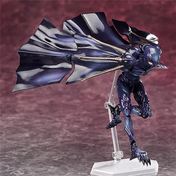 FIGMA - FEMTO BIRTH OF THE HAWK OF DARKNESS VER.
