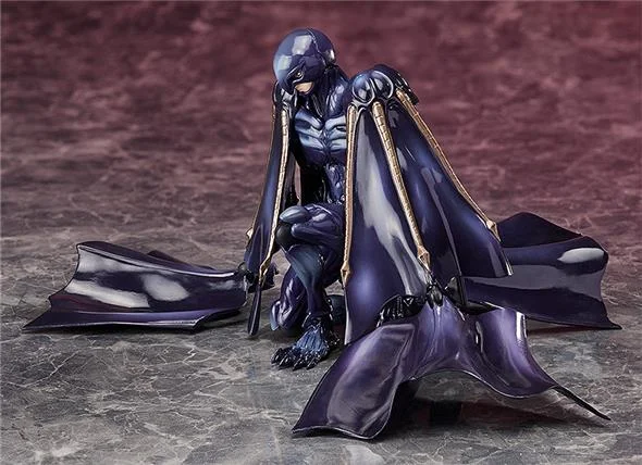 FIGMA - FEMTO BIRTH OF THE HAWK OF DARKNESS VER.