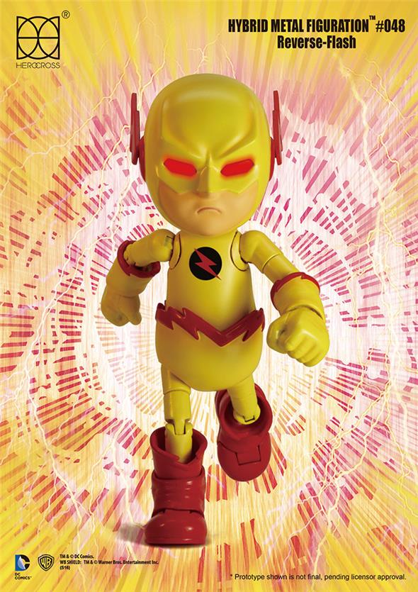 FLASH BATTLE HYBRID METAL 2PACK