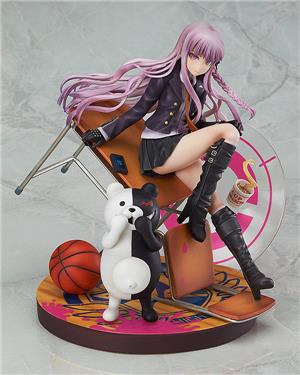 DANGANRONPA: KIBOU NO GAKUEN TO ZETSUBOU NO KOUKOUSEI THE ANIMATION - KYOKO KIRIGIRI RE