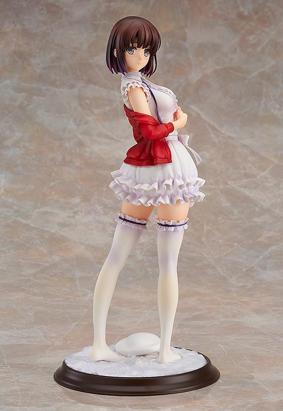 SAEKANO: HOW TO RAISE A BORING GIRLFRIEND - MEGUMI KATO